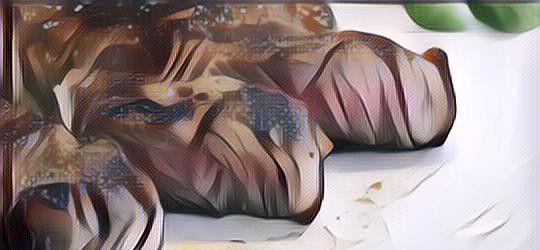 Mengenal 5 Macam Tingkat Kematangan Steik, Mana Menurutmu yang Terbaik?