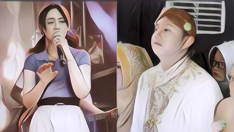 Lirik Lagu Selamat Tinggal Kasih - Ndarboy Genk Feat. Happy Asmara, Bermakna Merelakan Mantan