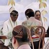 Bunga Citra Lestari Resmi Menikah dengan Tiko Aryawardhana, Intip Momen Sakralnya