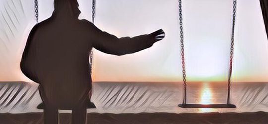 Gebetan Menjauh dan Cuek? Ini Kira-kira 5 Alasannya