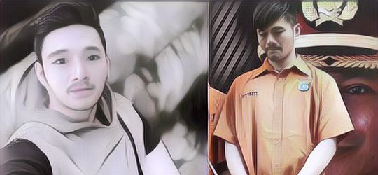 Rifat Umar, Daffa, Dan Menantu Elvy Sukaesih Ditangkap Polisi Karena Kepemilikan Narkoba