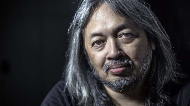 4. Quotes tokoh berpengaruh Indonesia (Seno Gumira Ajidarma)