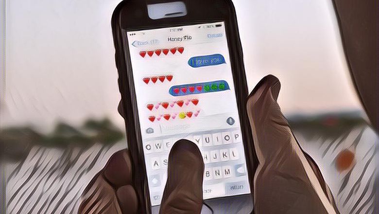 Masalah Klasik Yang Dialamin Pasangan Jarak Jauh…. Pejuang LDR Pasti Paham Nih!