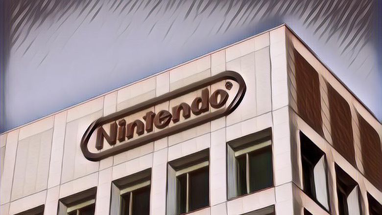 Switch Menjadi Konsol Paling Laku di Tahun 2018