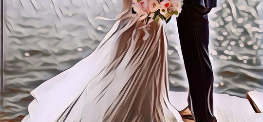 Viral Curhatan Sedih Pengantin Wanita yang Salah Pilih MUA, 'Gak Dibolehin Ngaca'