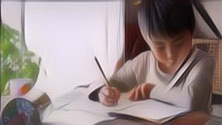 6 Tips Mujarab Membuat Anak di Rumah Rajin Belajar