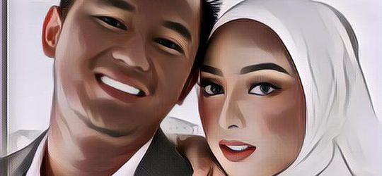 Dari Balik Jeruji Besi, Doni Salmanan Tulis Surat untuk Istri Tercinta, Begini Isinya