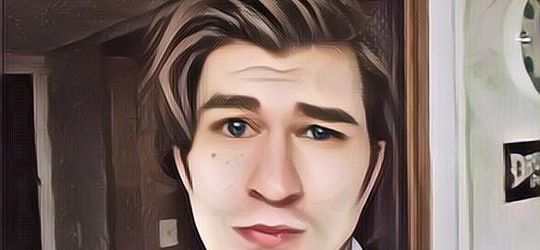 Transformasi Seorang Pangeran Disney