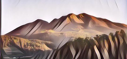 Ini 4 Tempat Angker di Gunung Lawu, Hati-hati Saat Melintas