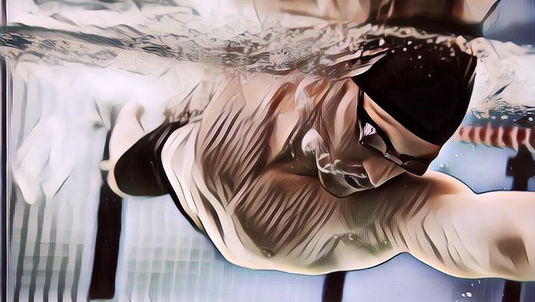 4 Tips Berenang Agar Kulit Tidak Hitam