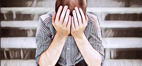 3 Hal yang Sulit Dilakukan Oleh Manusia, Lebih Sulit Dari Move On!