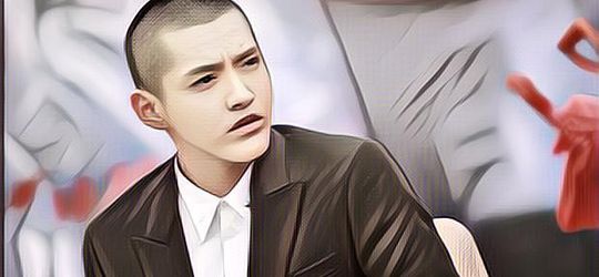 Kris Wu Dituduh Dapat Perlakuan Khusus Di Penjara, Teman Satu Sel Bongkar Kepribadian Aslinya