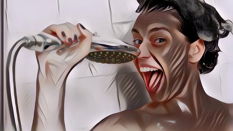 3 Alasan Orang Lebih Percaya Diri Bernyanyi di Kamar Mandi, Hayo Siapa Nih?