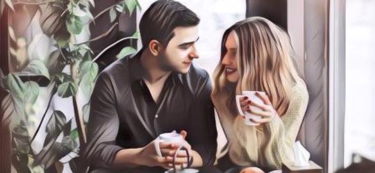 Ide Kencan Romantis Dalam Ruangan Buat Kamu yang Di Rumah Aja