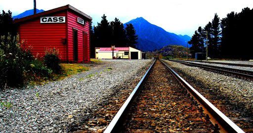 #6 Cass, Selandia Baru