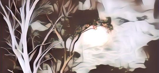 Mitos Malam Jumat Kliwon yang Harus Diketahui, Bikin Bulu Kuduk Merinding