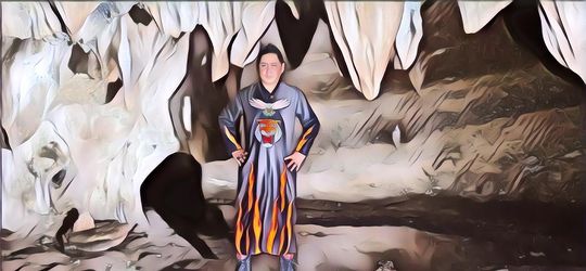 Panglima Langit Bongkar dan Sebut Ciri-Ciri Artis yang Halalkan Segala Cara Demi Uang dan Tenar, Nekat Jadikan Darah Dagingnya Tumbal Pesugihan