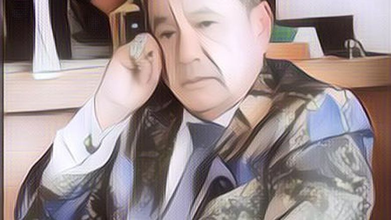 Hotman Paris Siapkan Uang Bagi yang Temukan Cincin yang Hilang, Berapa Jumlahnya?