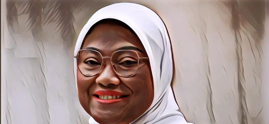 Aturan Baru JHT Jadi Sorotan, Segini Harta Kekayaan Menaker Ida Fauziyah!