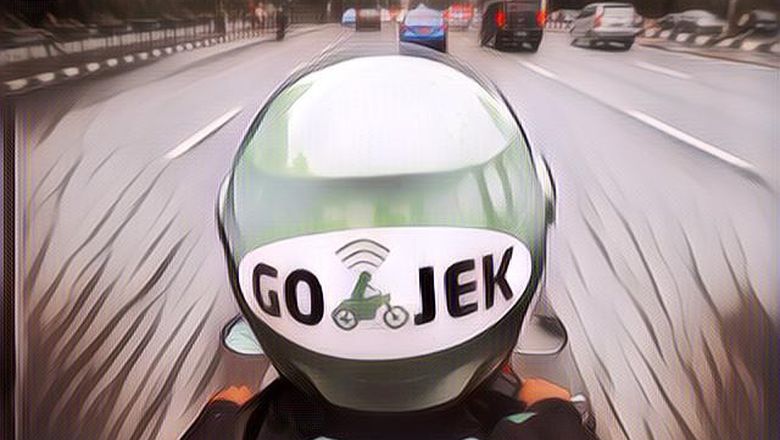 Go-Jek Akan Mudahkan Pembeli BBM Lewat Go-Pertamina.