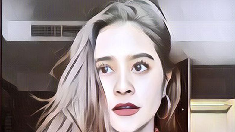 Prilly Latuconsina Menghilang dari Sosial Media, Kerabat Menduga Kesehatan Mentalnya Terganggu