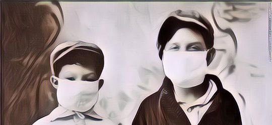 Wabah-wabah Penyakit yang Pernah Menyerang Dunia, Semuanya Mematikan Bagi Umat Manusia