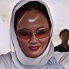 Halimah Agustina Kamil: Sosok Wanita Panutan dan Menantu Kesayangan Mantan Presiden Soeharto