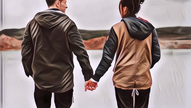 Cewek Lebih Gampang Kedinginan daripada Cowok, Kenapa Bisa Begitu?