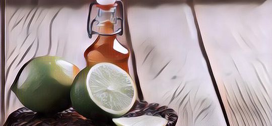 Resep Obat Alami untuk Batuk Membandel: Air Jeruk Nipis dan Madu