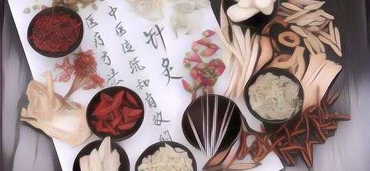 Segala Hal yang Perlu Kamu Tahu tentang Pengobatan China, Aman Gak di Tubuh?