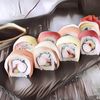 Rekomendasi Restoran Sushi yang Dijamin Menggunakan Bahan-Bahan Halal di Indonesia