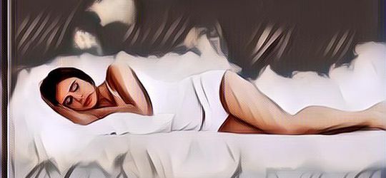 Tafsir Mimpi Memakai Baju Putih, Benarkah Berhubungan dengan Kematian?