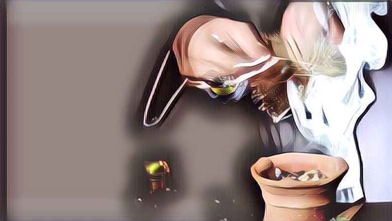 Hati-Hati! Kalau Kamu Alami Beberapa Tanda di Bawah Ini, Fix Kamu Kena Pelet Asmara!