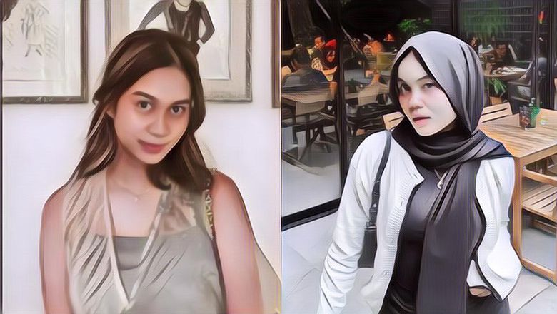 Cantiknya Boleh Diadu dengan Azizah Salsha, Ini Pacar Pertama Pratama Arhan