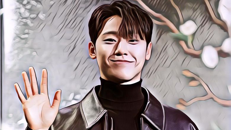 Lee Do Hyun Sudah Selesai Wajib Militer, Siap Kembali ke Industri Hiburan dengan Bintangi Drama Baru