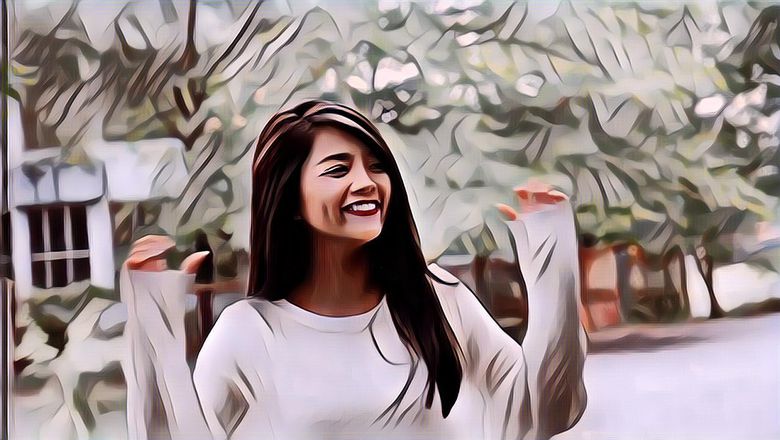 Pandangan Orang Terhadap Cewek dengan Lesung Pipit