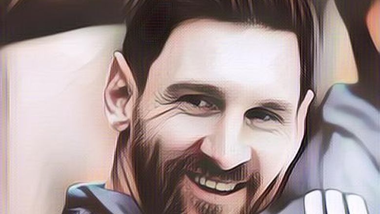 Pindah Klub, Ini Kisaran Gaji Selangit yang Diterima Lionel Messi