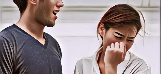 Keringat Bukanlah Penyebab Munculnya Bau Badan, Gara-garanya adalah Mereka yang Bergulat di Ketiak Kita