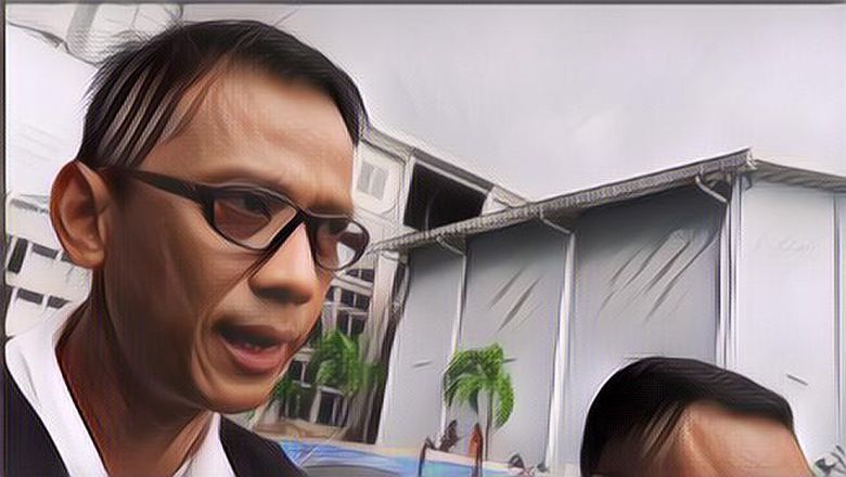 Doddy Sudrajat Ngebet Pindahkan Makam Vanessa Angel, Tapi Terbentur Urusan Administrasi