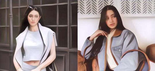 Kekasih Baru Jefri Nichol Ternyata Adik Kandung Noor Nabila, Mantan Istri Engku Emran