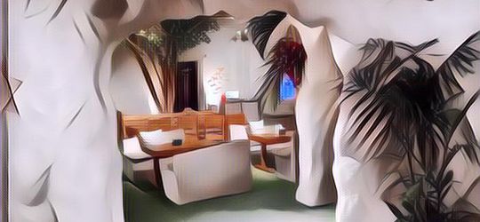 Rayakan Valentine Bareng Kekasih, Ini 3 Tempat Makan Malam Romantis di Bandung