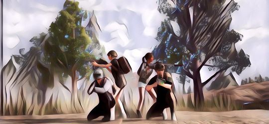 PUBG Uji Fitur Cross Play Antar Konsol PS4 dan Xbox One