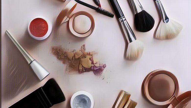 Jangan Asal Beli! Ternyata Ini 4 Dampak Buruk Memakai Kosmetik Palsu