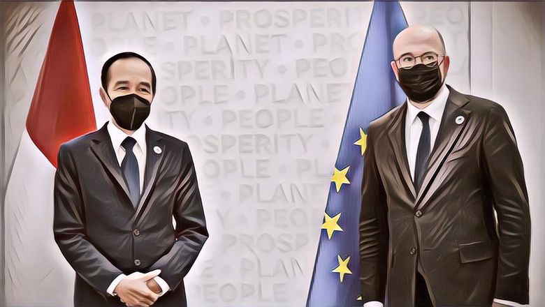 Daftar Skor IQ 6 Presiden di Dunia, Siapa yang Paling Tinggi?