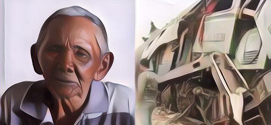 MENGENASKAN! Kabar Terkini Masinis Tragedi Bintaro