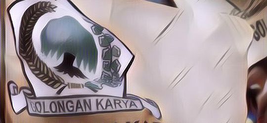 Partai Golkar Berjaya Semasa Orde Baru, Terungkap Penyebabnya