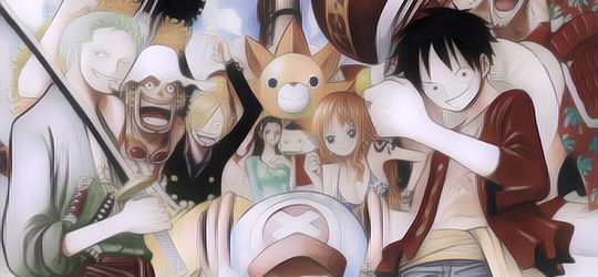 Lawak Banget, 7 Artis Ini Mirip Banget Sama Toko Anime, Favoritmu yang Mana Ges?