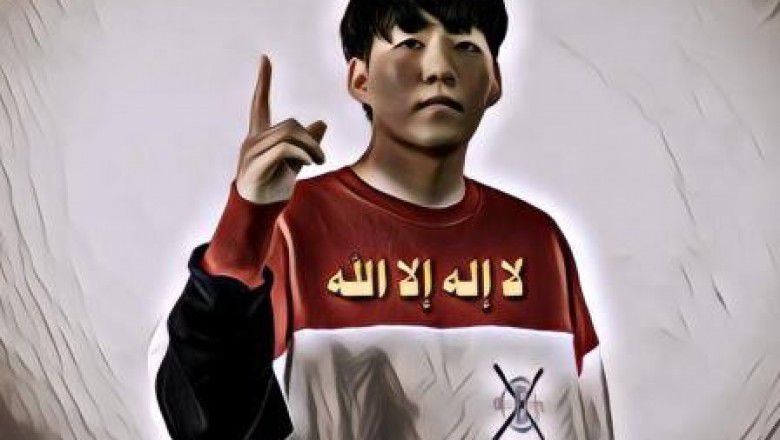 Heboh Youtuber Mualaf Korea, Pura-Pura Islam Buat Konten Agar Terkenal