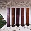 Enggak Perlu Touch Up, Ini Lho 4 Rekomendasi Lip Tint Lokal yang Tahan Lama