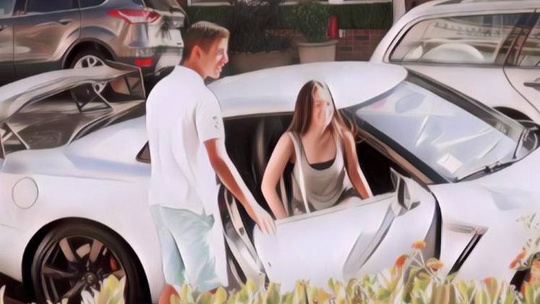 Curhat Wanita Pengen Dijemput Ayang, Eh yang Datang Malah Bapaknya